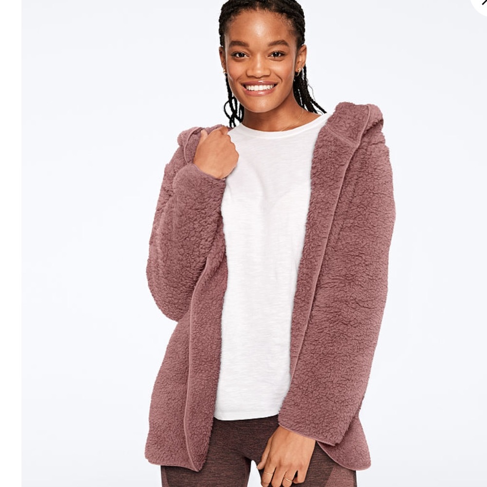 🔥Sherpa Cardigan🔥